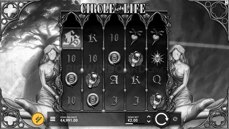 Live Casino Welcome Bonus