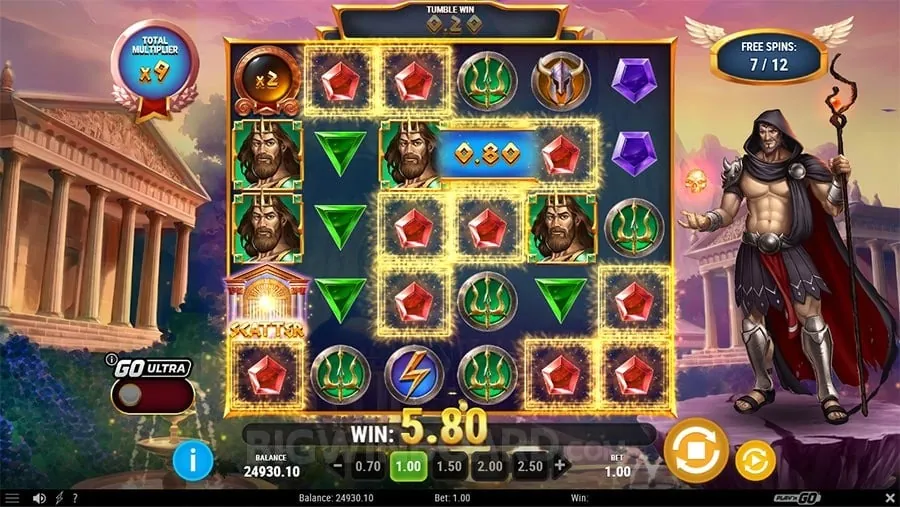 Live Roulette