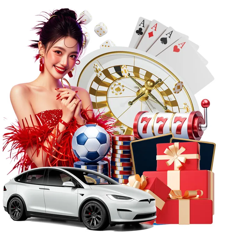 Live Dealer Casino Icon