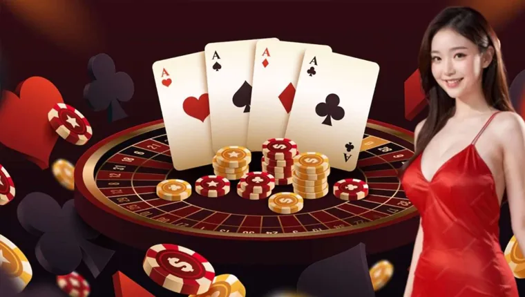 New 55bmw online casino games review