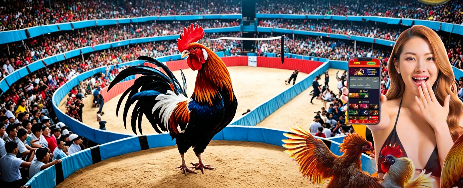 55bmw Sports Betting Action