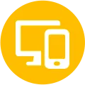Trophy icon representing exclusive bonuses